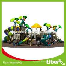 Liben Freizeitpark im Freien Kinderspielplatz Ausrüstung in CANADA